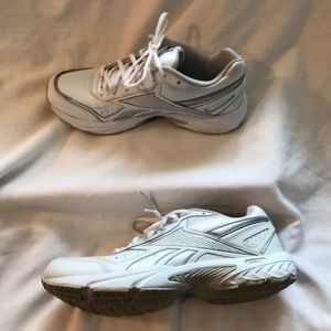 Men’s Reebok running shoes/sneakers size 9.5